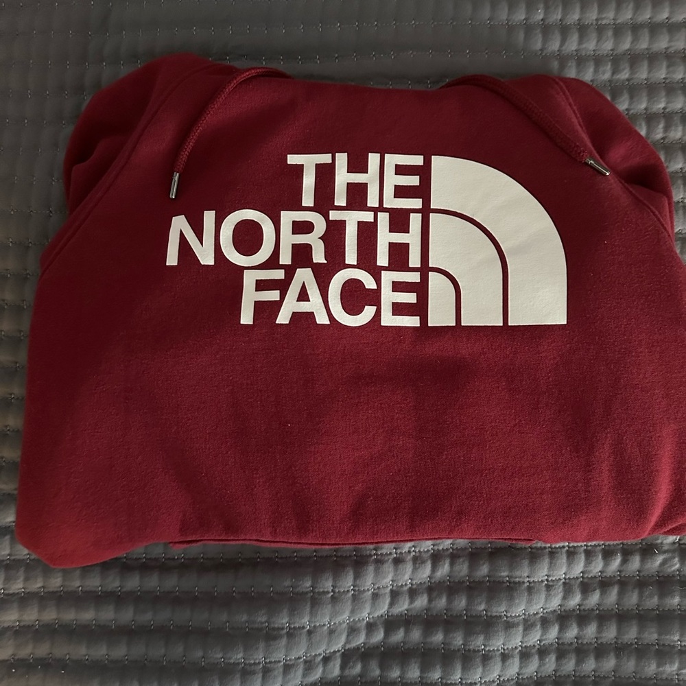 The North Face Hoodie